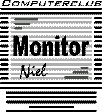 logo monitor