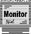 monitor logo